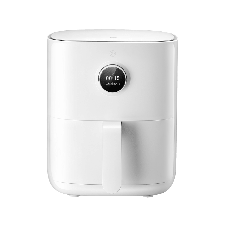 Mi Smart Air Fryer 3.5L loftsteikingarpottur - Hvítur