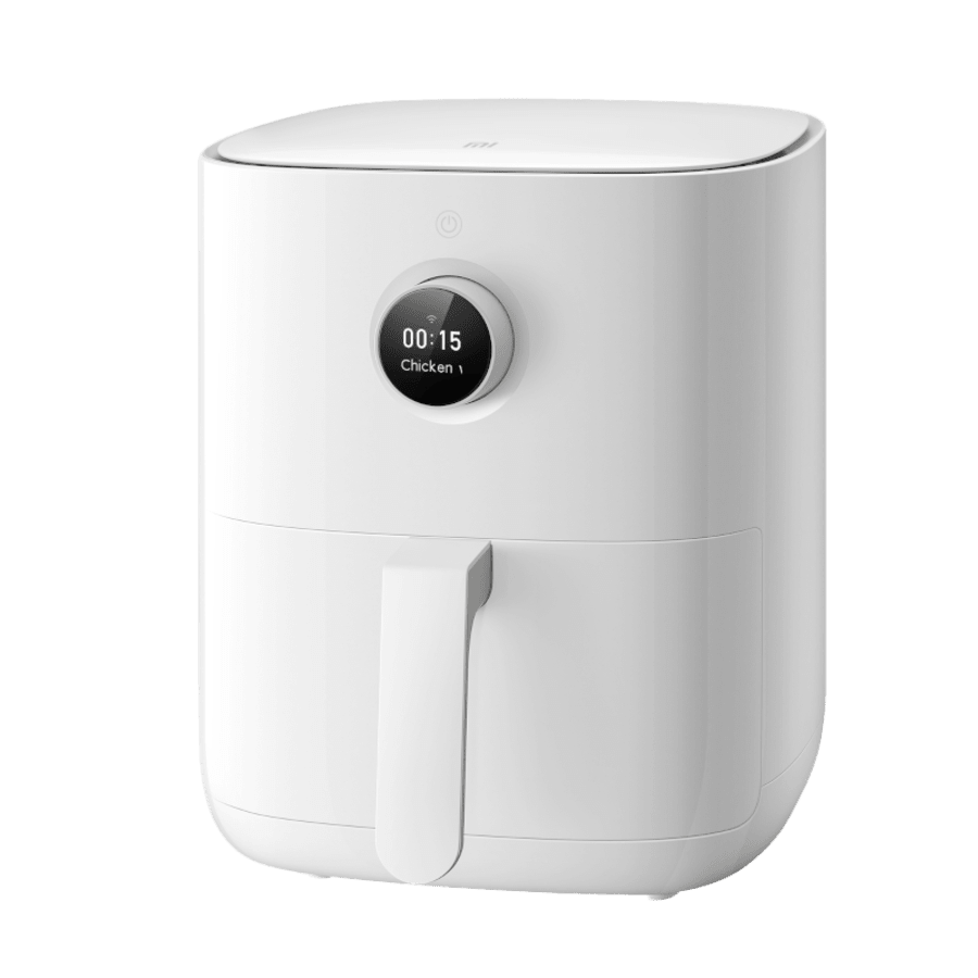 Mi Smart Air Fryer 3.5L loftsteikingarpottur - Hvítur
