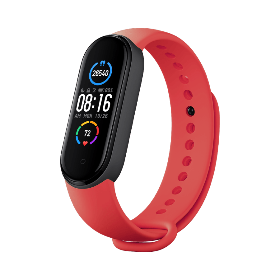 Mi Smart Band 5/6 - Strap