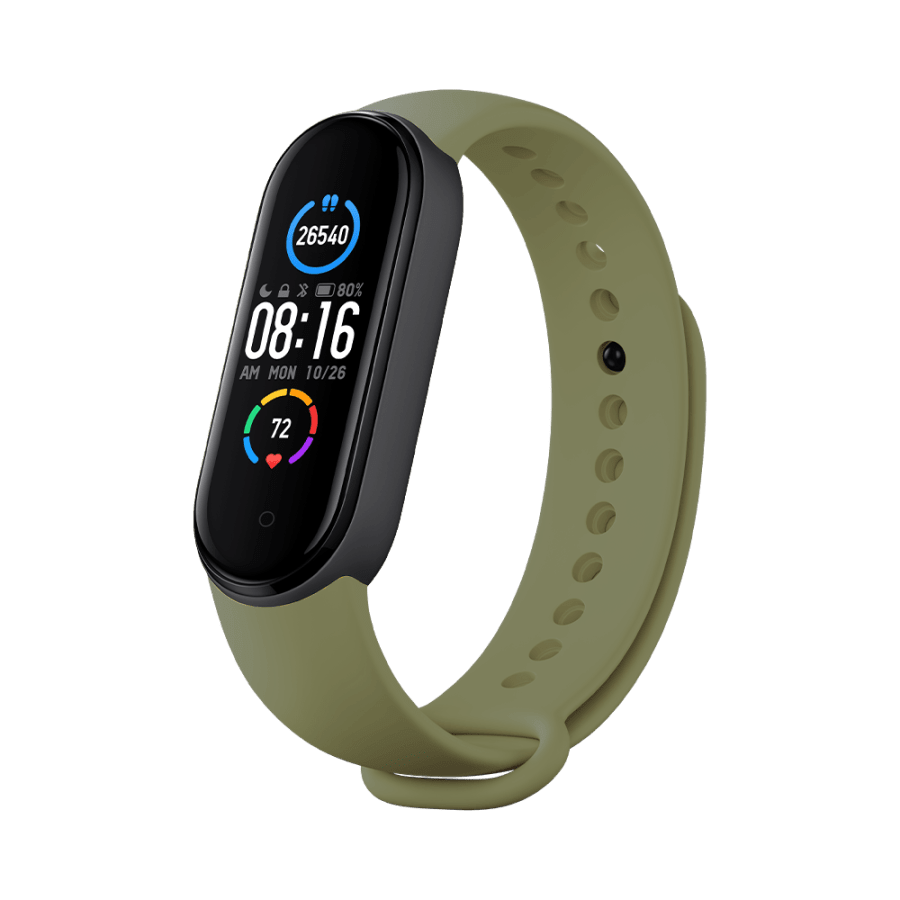 Mi Smart Band 5/6 - Strap
