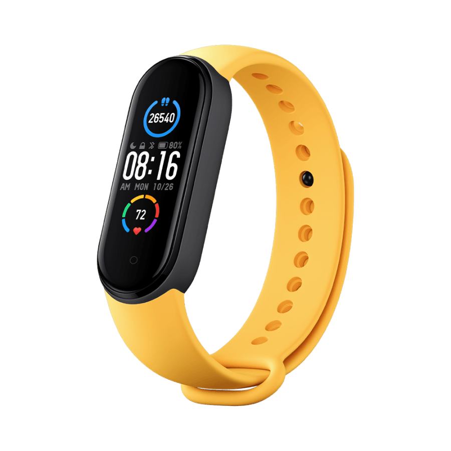 Mi Smart Band 5/6 - Strap