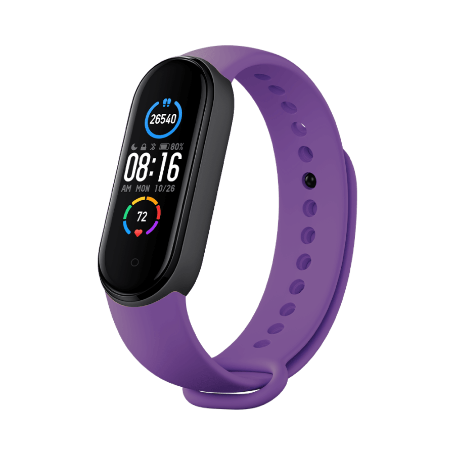 Mi Smart Band 5/6 - Strap