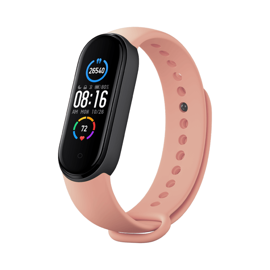 Mi Smart Band 5/6 - Strap