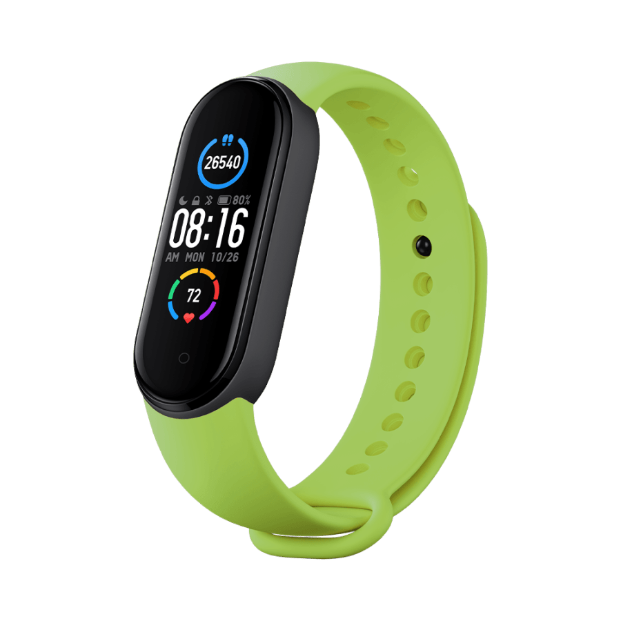 Mi Smart Band 5/6 - Strap
