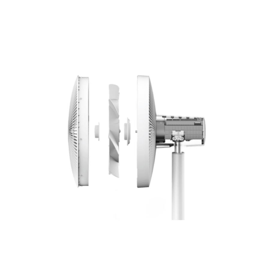 Mi Smart Standing Fan 2 vifta