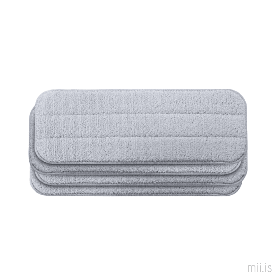 Mi TB500 spreymoppa - Aukamoppur (4stk)