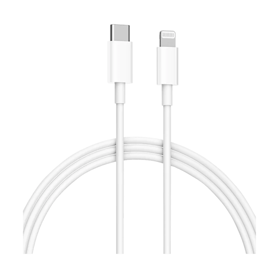 Mi Type-C to Lightning Cable 1m
