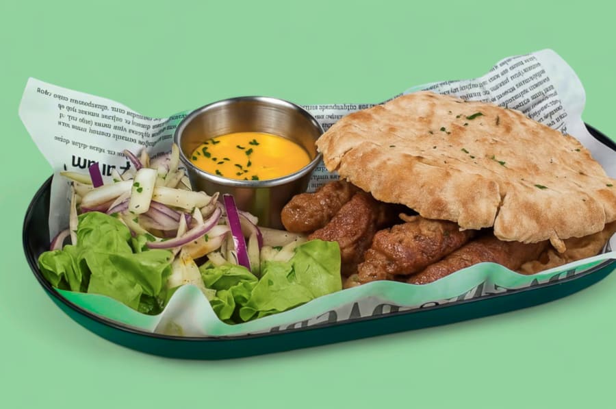 Mici Cevapi