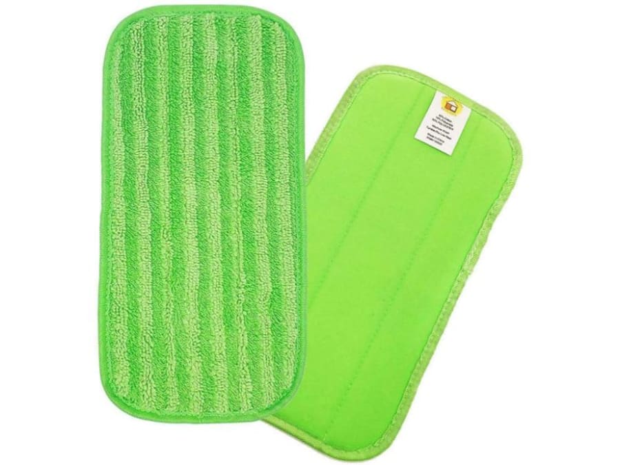 Micro Fiber mops 2 piece set