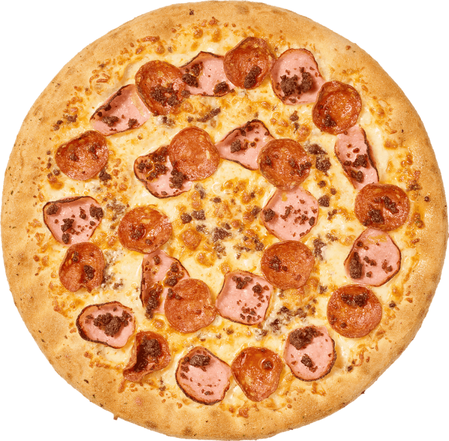 Mighty Meat