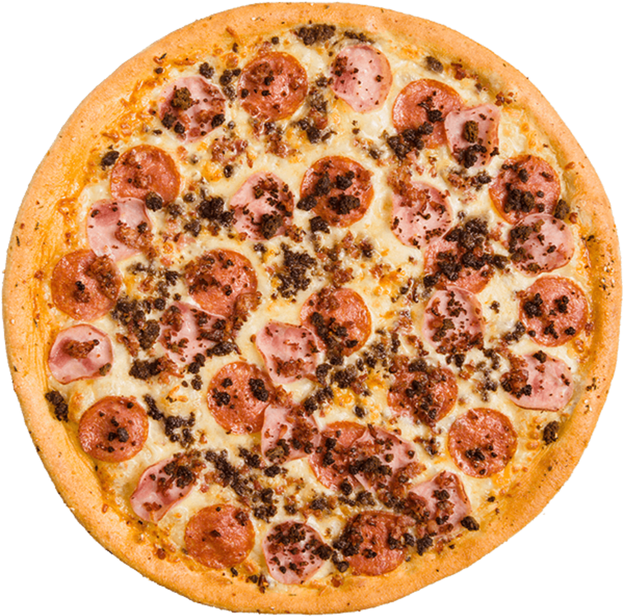 Mighty Meat