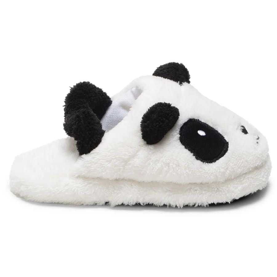 Miles Slippers Panda – inniskór