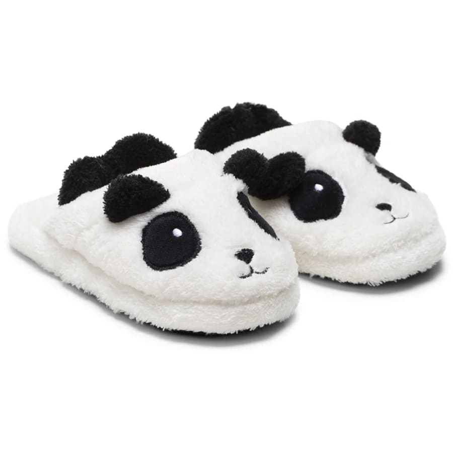 Miles Slippers Panda – inniskór