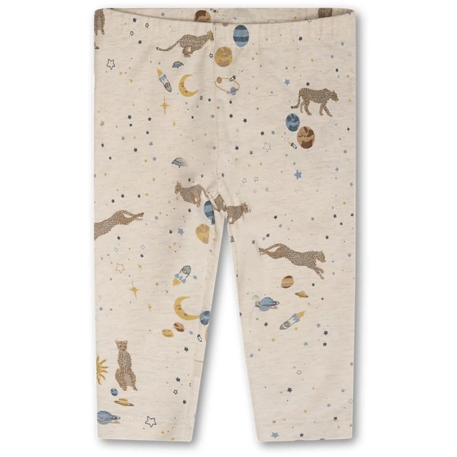 Miley leggings – Leo espace