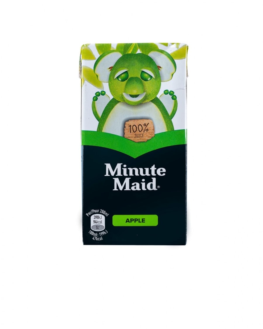 Minute maid eplasafi