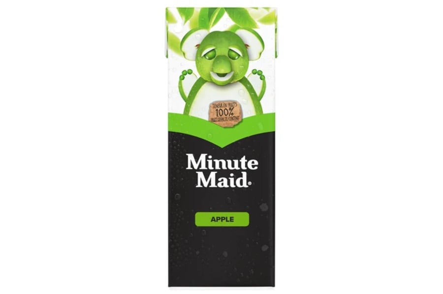 Minute Maid Epla 200 ml
