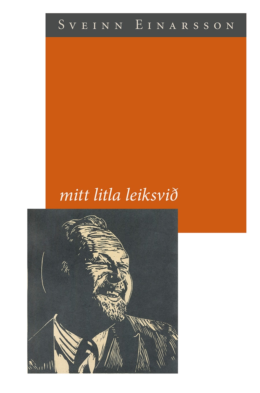 Mitt litla leiksvið