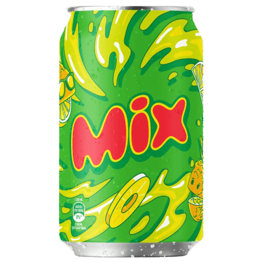 Mix