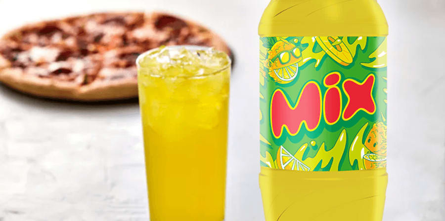 Mix
