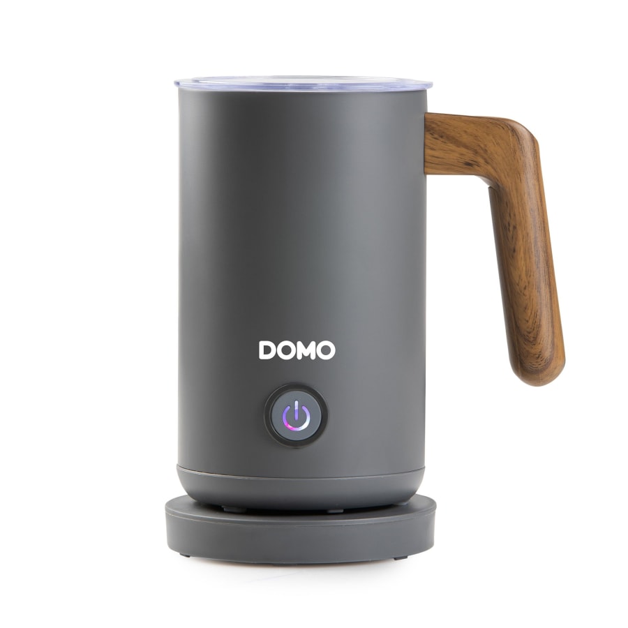 Mjólkurflóari Domo 'Wood You'