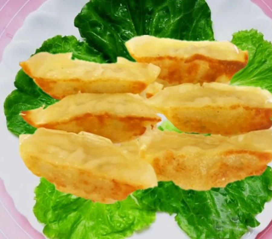 Dumplings