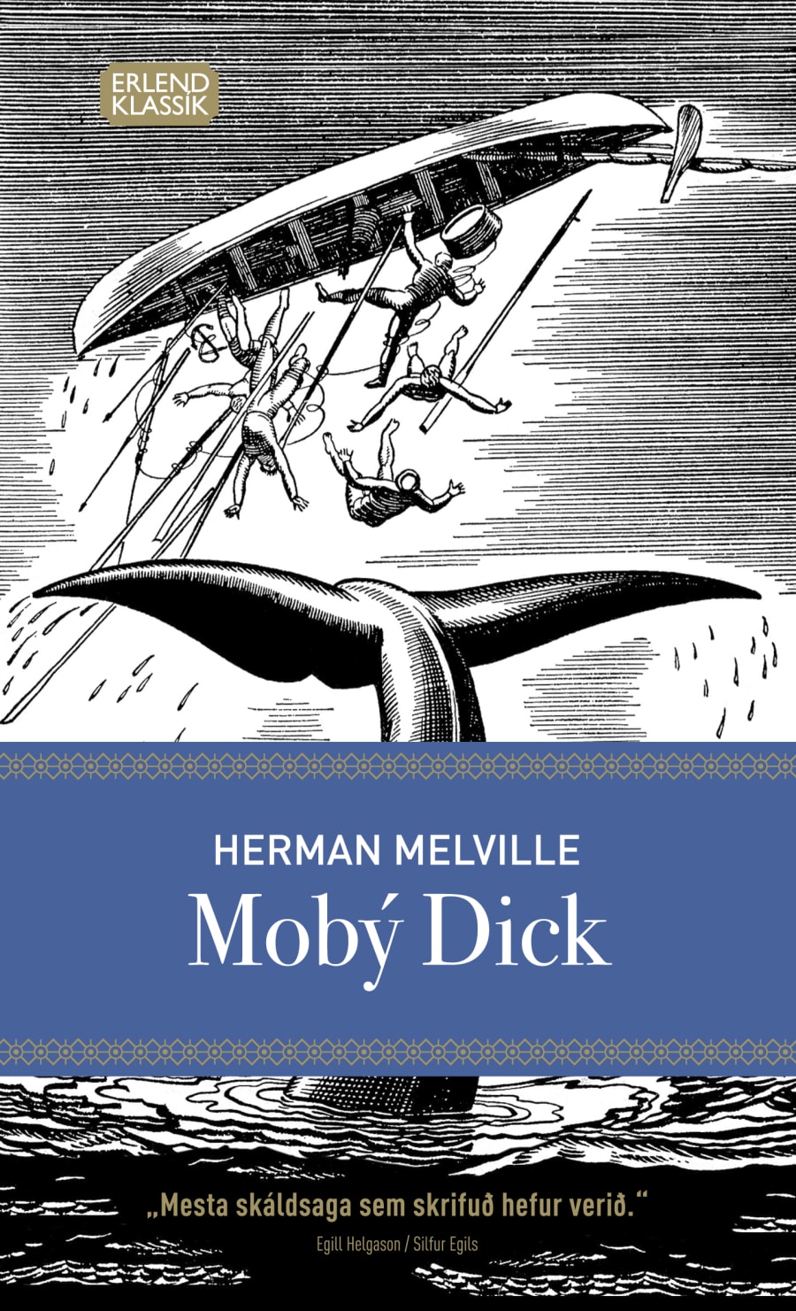 Mobý Dick
