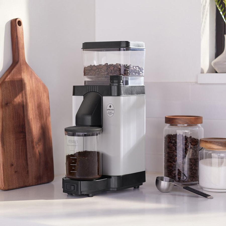 Moccamaster Kaffikvörn