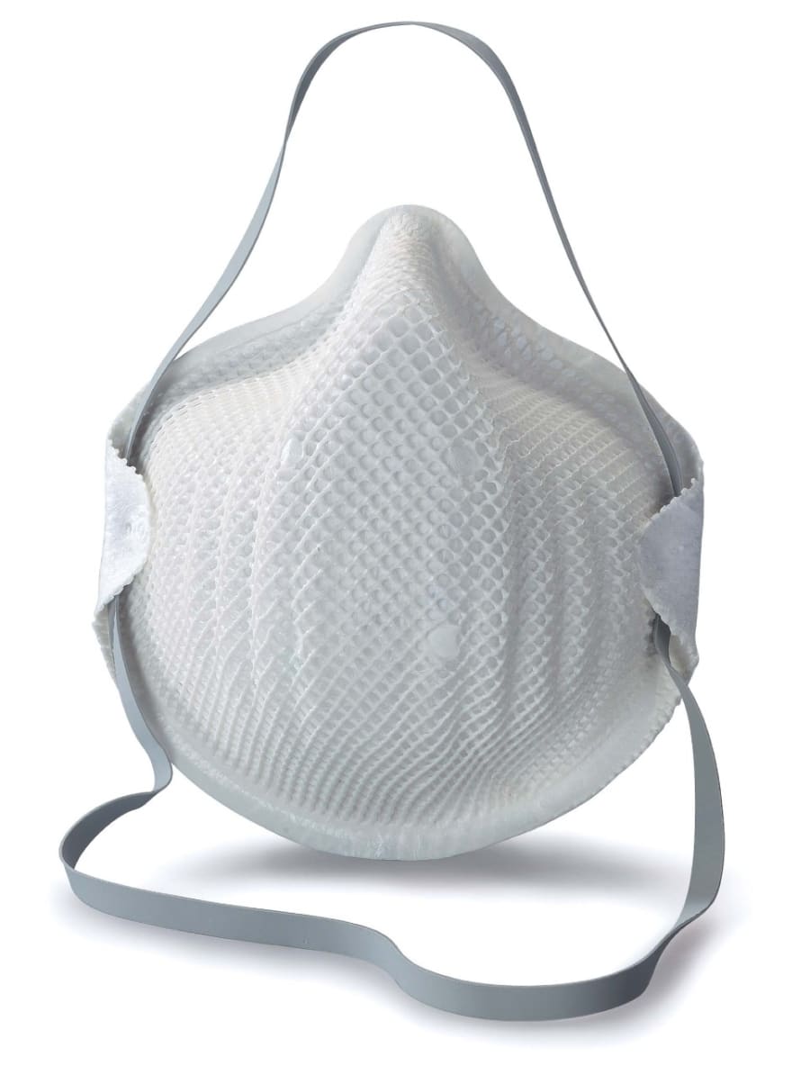 Moldex CLASSIC rykgríma FFP2, 20stk