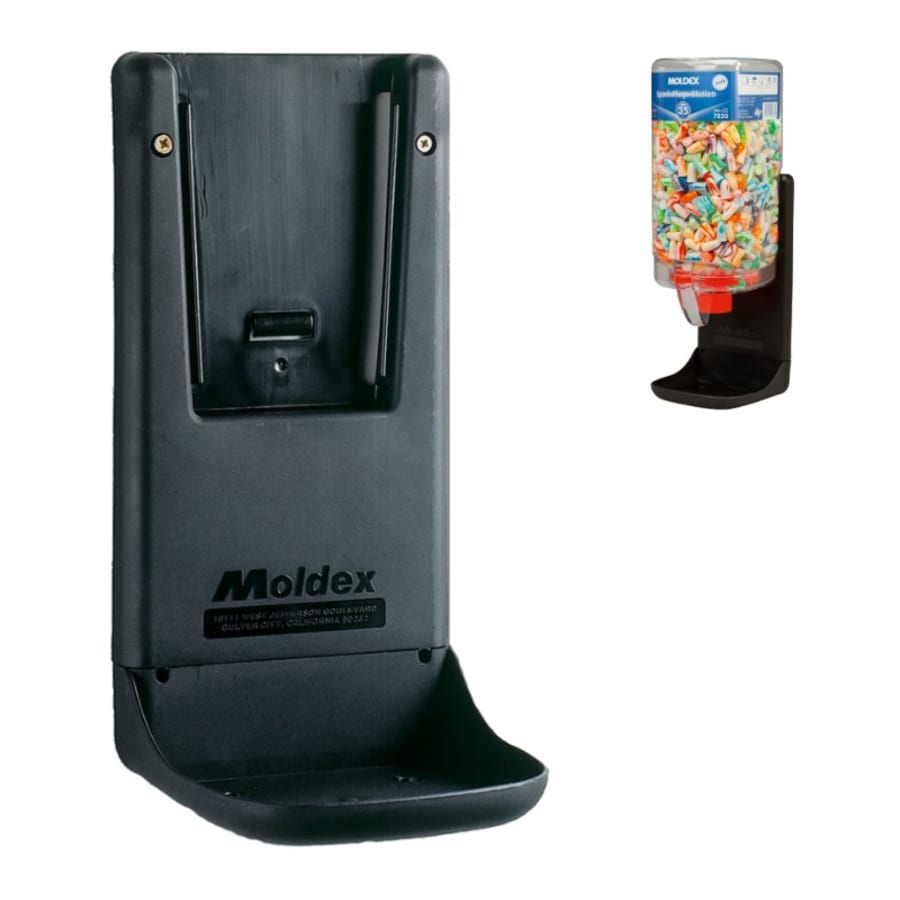 Moldex veggfesting fyrir MM7850 eyrnatappaskammtara