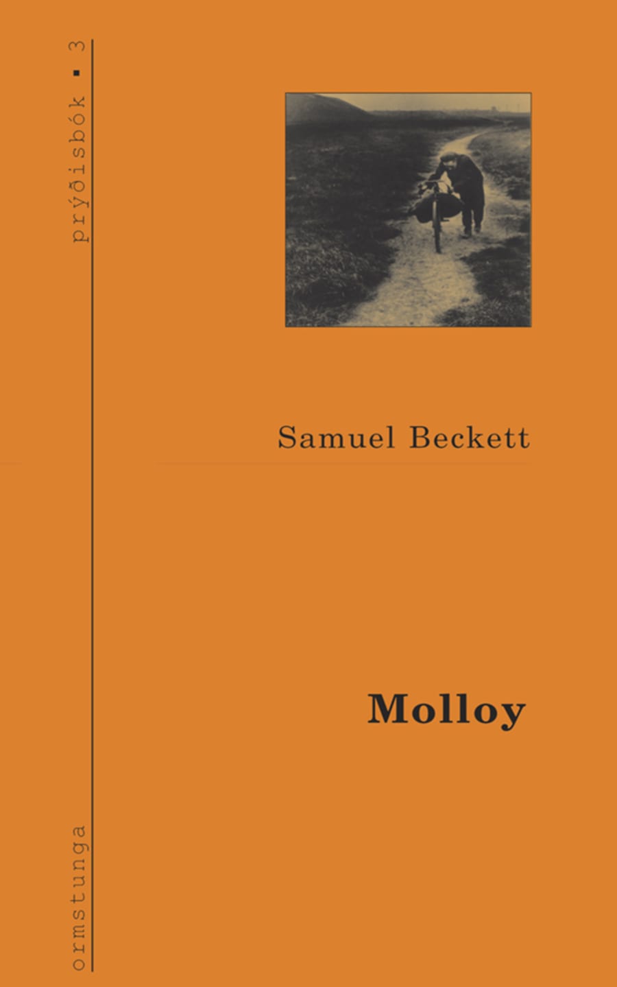 Molloy