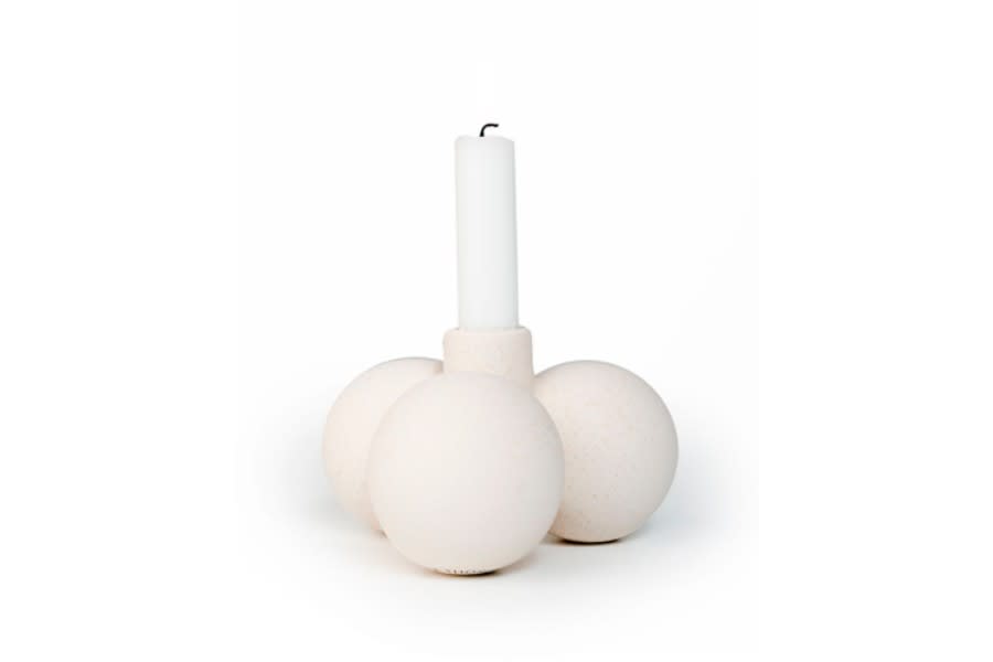 Moment Kertastjaki | Beige
