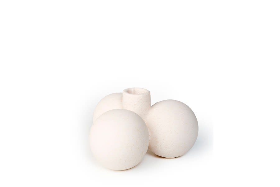 Moment Kertastjaki | Beige