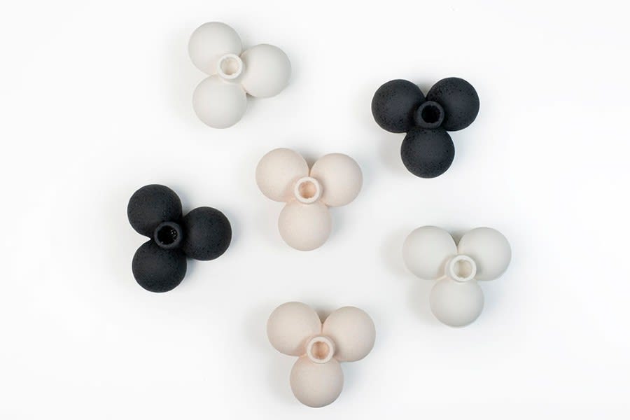Moment Kertastjaki | Beige
