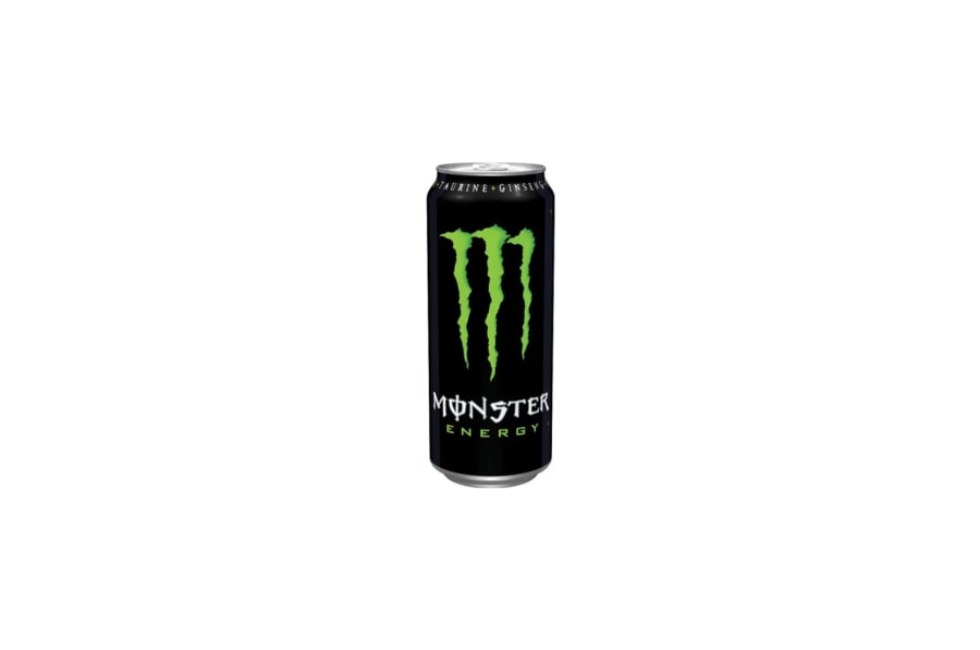 Monster orginal