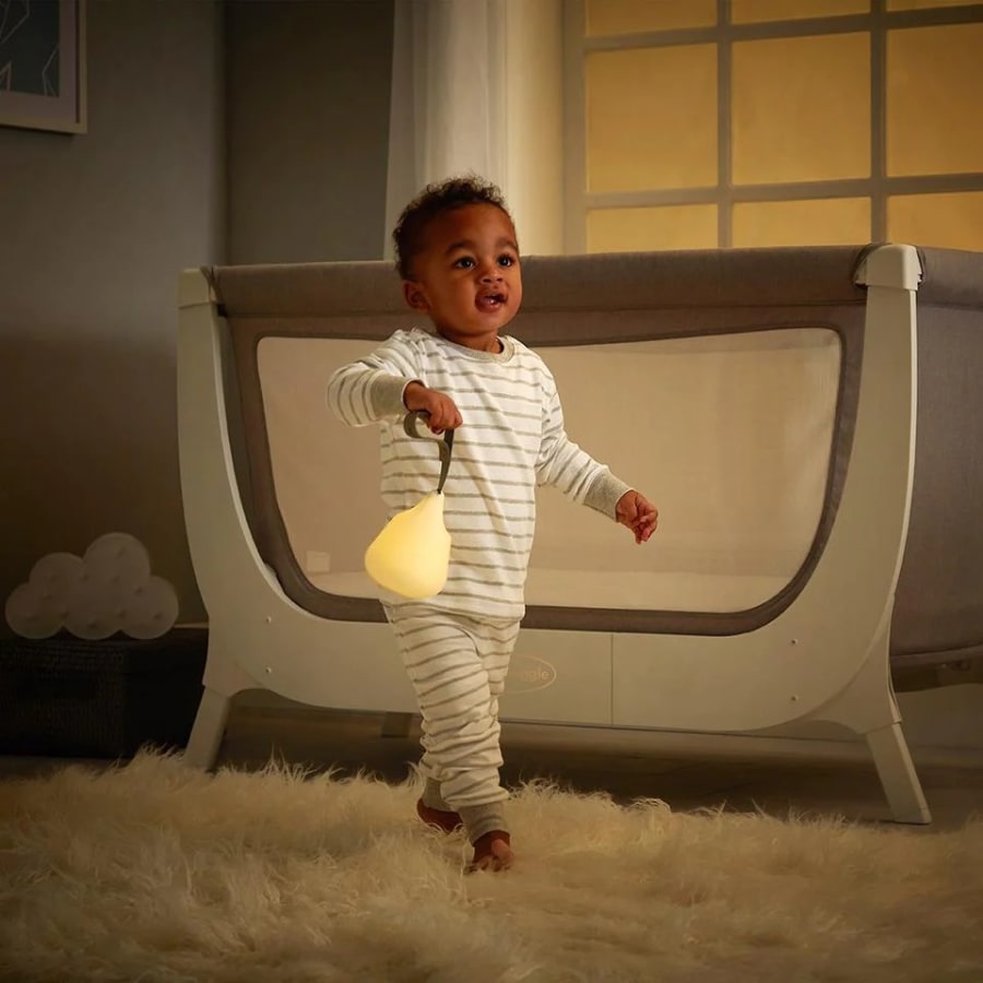 Moonlight næturljós