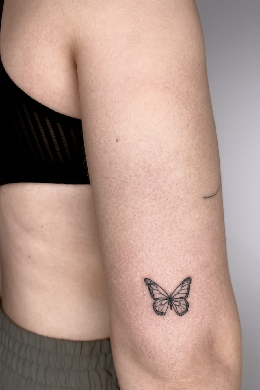 Minimalistinn: 10% afsláttur af 20.000 kr tattoo hjá tattoostofunni Moonstone