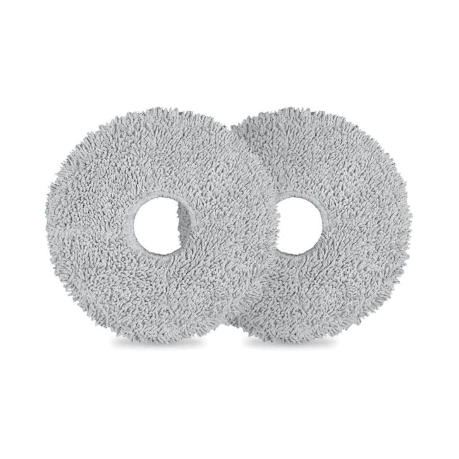 Moppur - Xiaomi Robot Vacuum X10+ / X20+ / S10+ / S20+