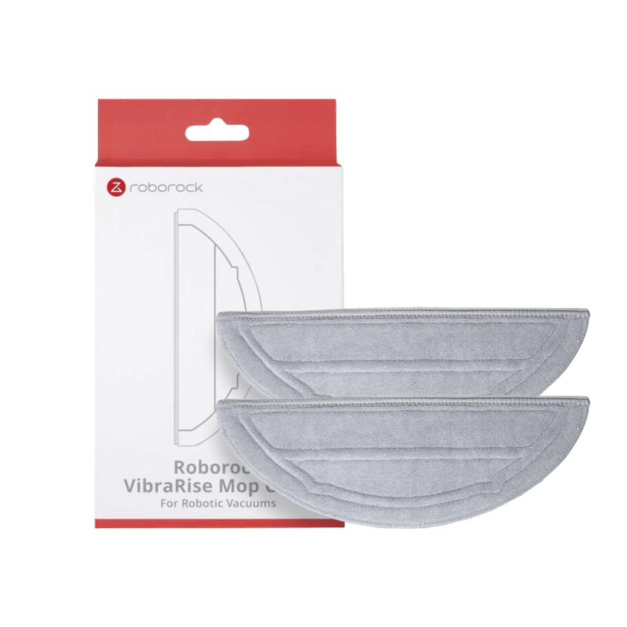 Moppur 2stk/pk - Roborock Q10 VF línan