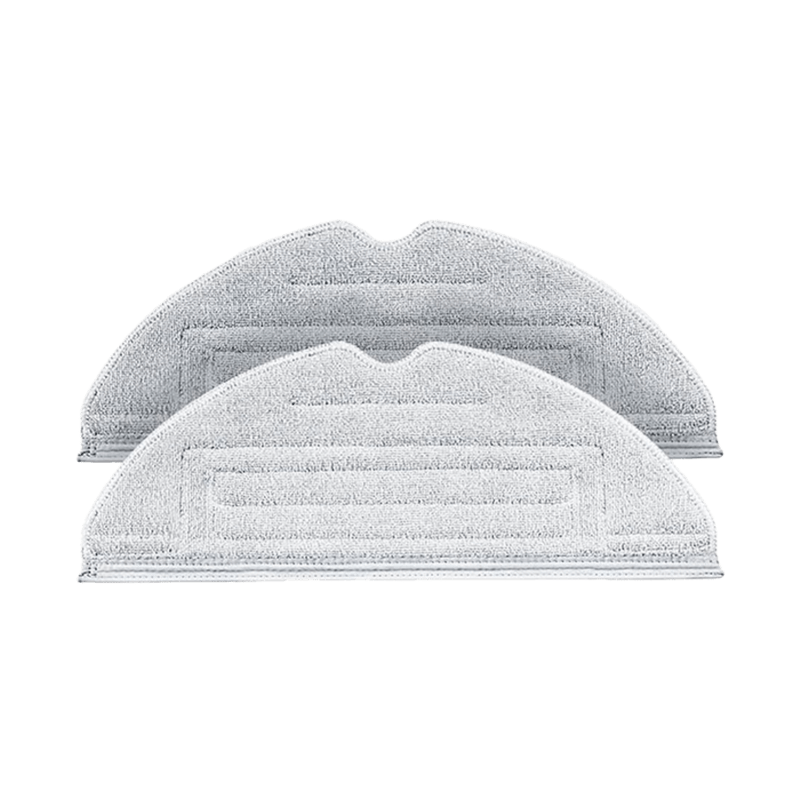Moppur VibraRise Anti bacterial - Roborock S7 / S7 MaxV / S8