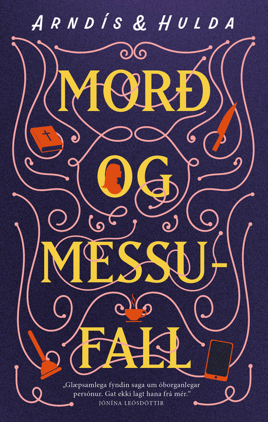 Morð og messufall