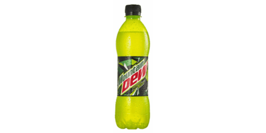 Mountain Dew