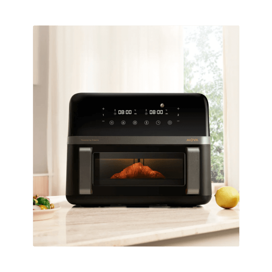 MOVA AeroChef™ FD20 Pro loftsteikingarpottur