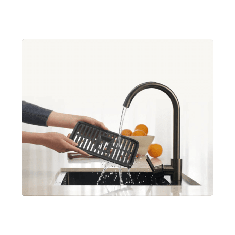 MOVA AeroChef™ FD20 Pro loftsteikingarpottur