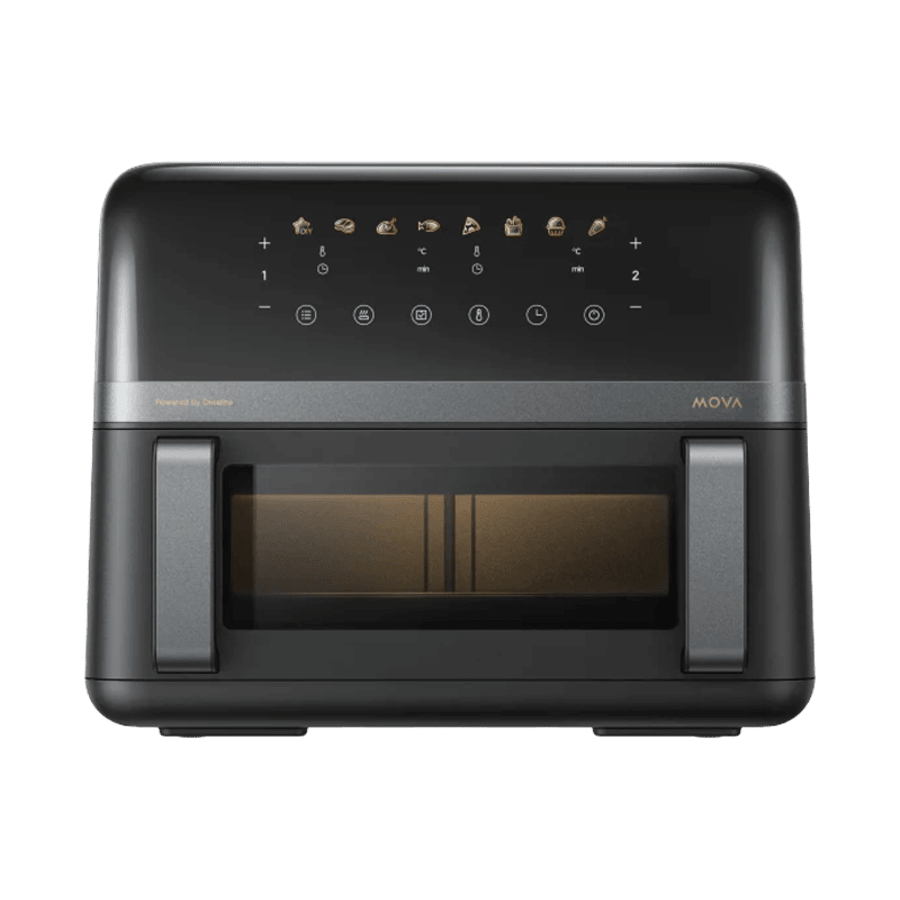 MOVA AeroChef™ FD20 Pro loftsteikingarpottur