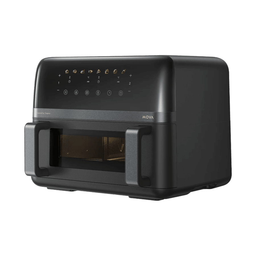 MOVA AeroChef™ FD20 Pro loftsteikingarpottur