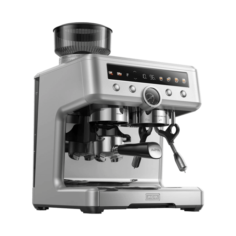 MOVA S20 PRO Crematica espressó kaffivél