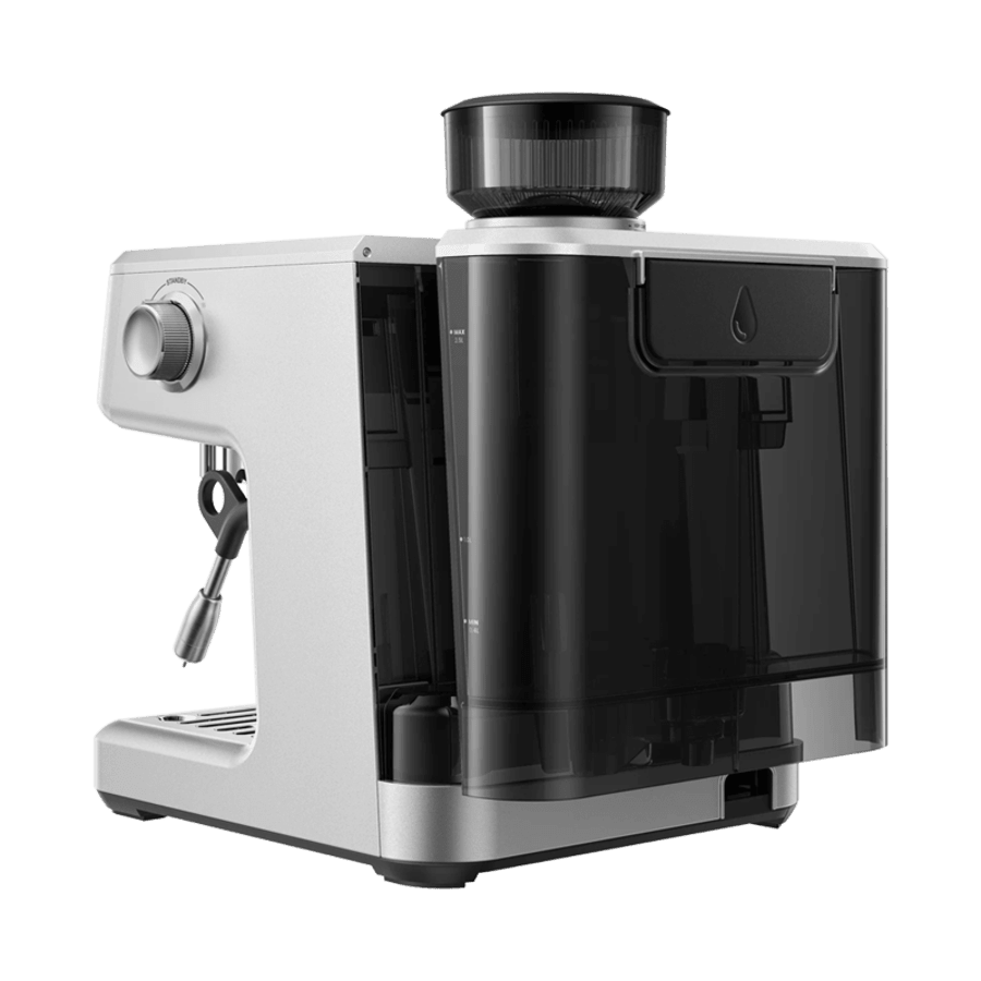 MOVA S20 PRO Crematica espressó kaffivél