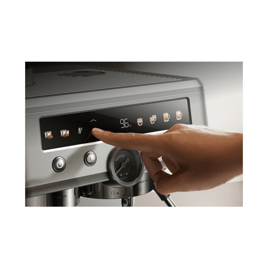 MOVA S20 PRO Crematica espressó kaffivél