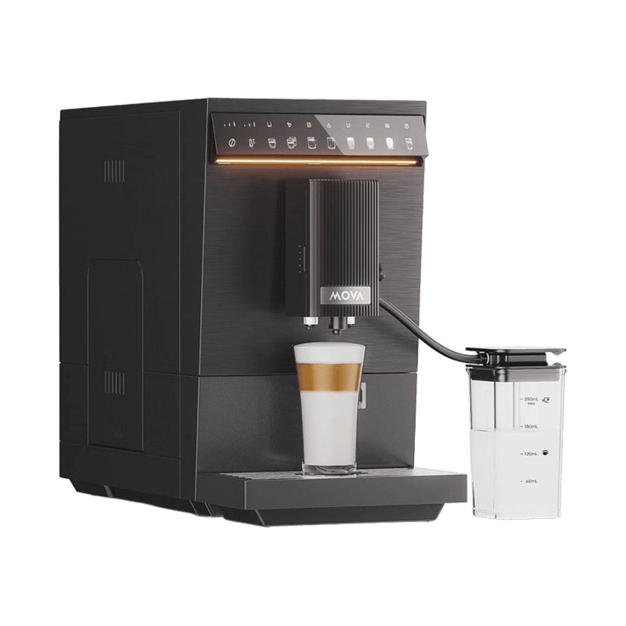 MOVA Virtuoso 10 Pro kaffivél