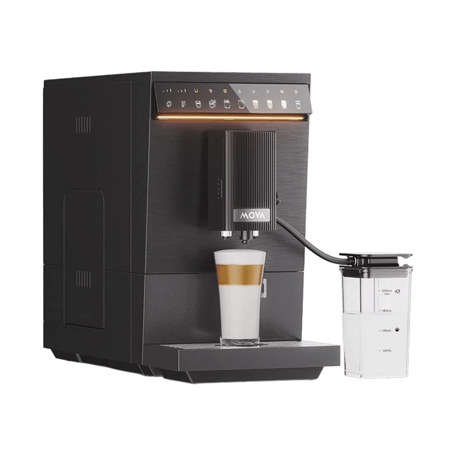 MOVA Virtuoso 10 Pro kaffivél